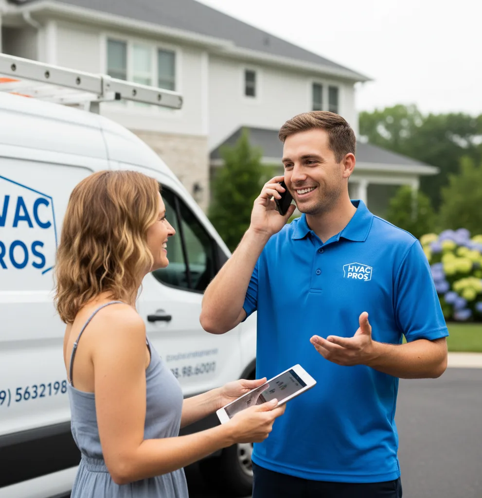 Duct Cleaning in Aledo, IL